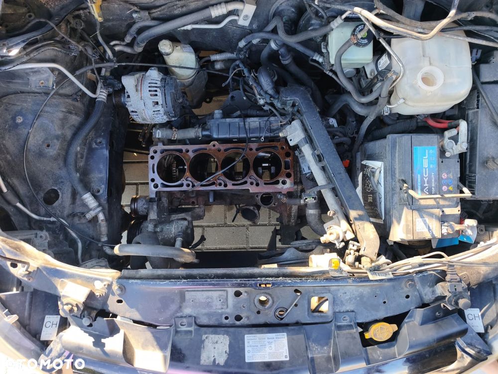 Opel Zafira - 6