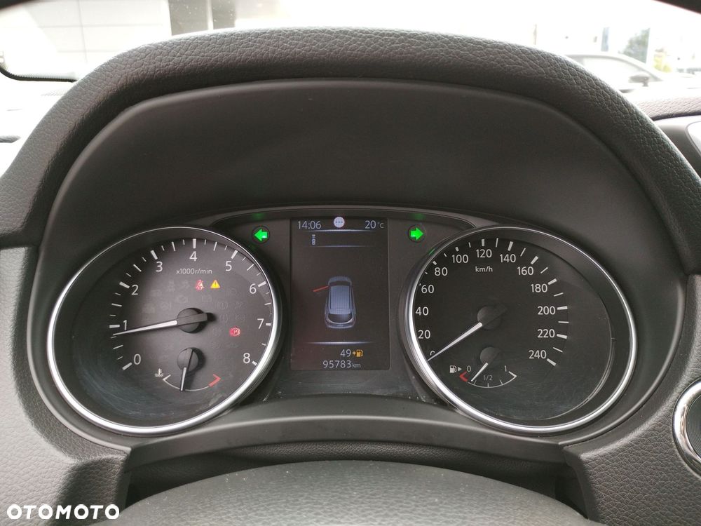 Nissan Qashqai 1.2 DIG-T N-Connecta - 17