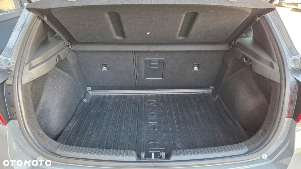 Hyundai i30 1.5 T-GDI 48V-Hybrid N-Line - 28