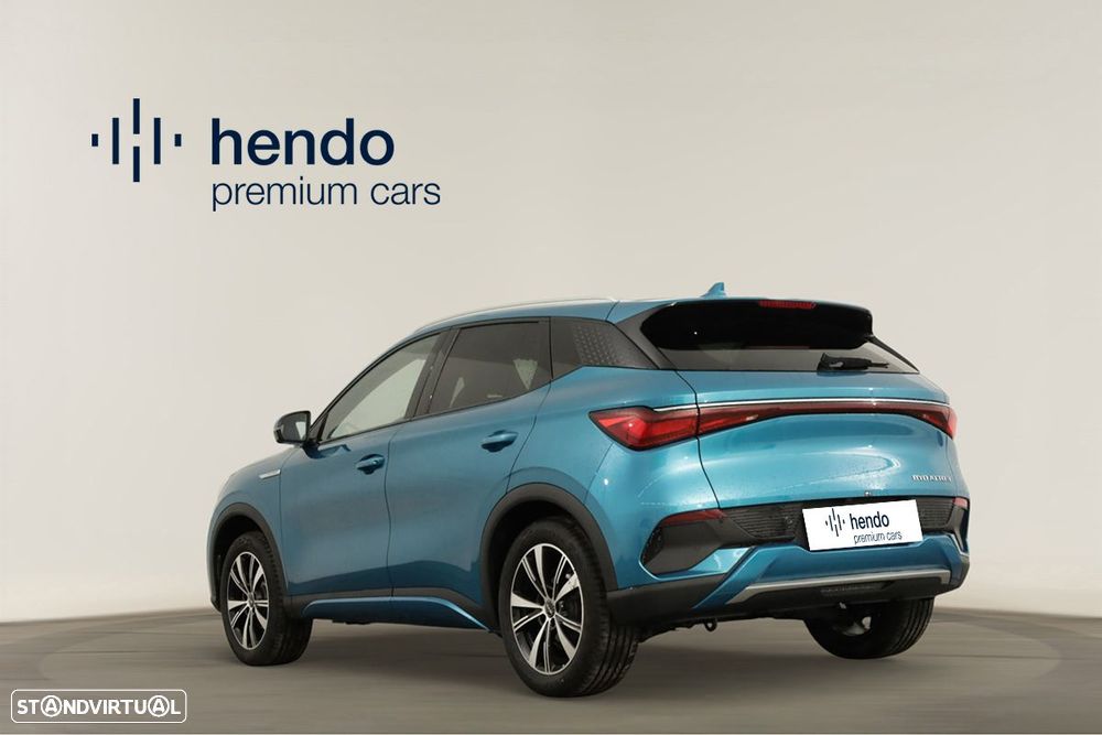 BYD Atto 3 60.48 kWh Comfort - 4