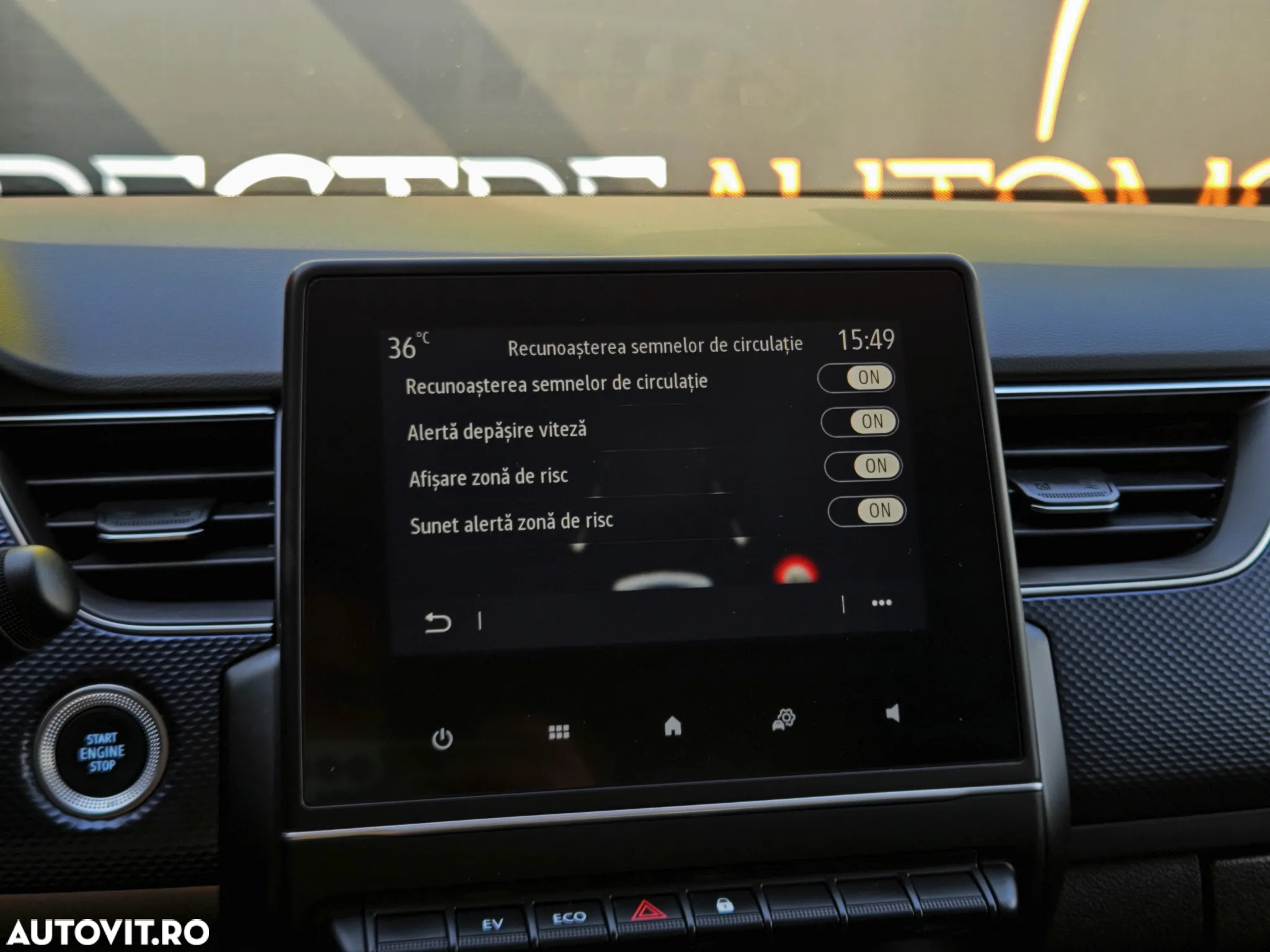 Renault Arkana E-TECH 145 Techno - 26