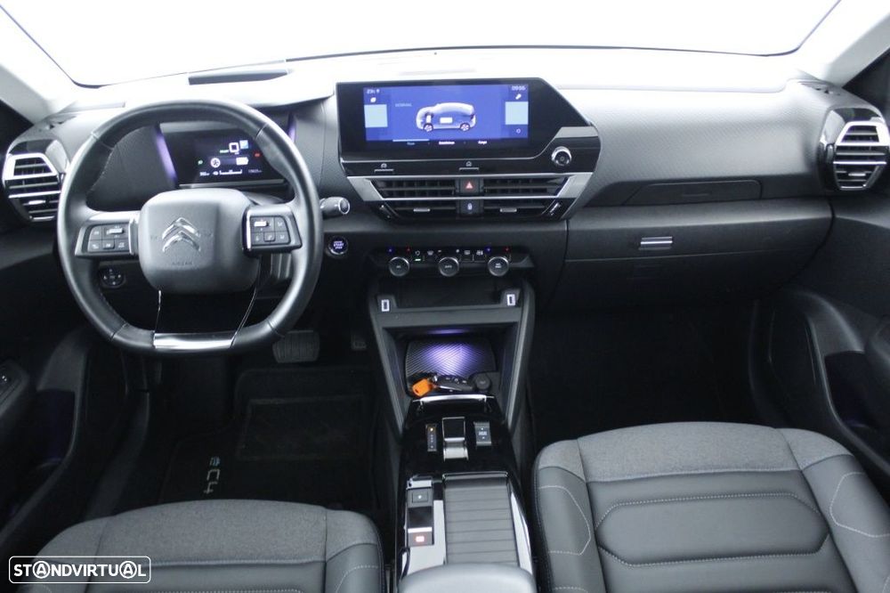 Citroën e-C4 50 kWh Shine Pack - 19