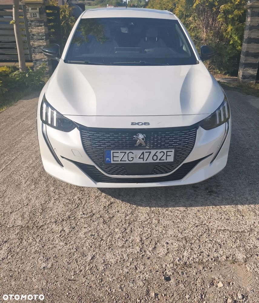Peugeot 208 1.5 BlueHDi GT S&S - 2