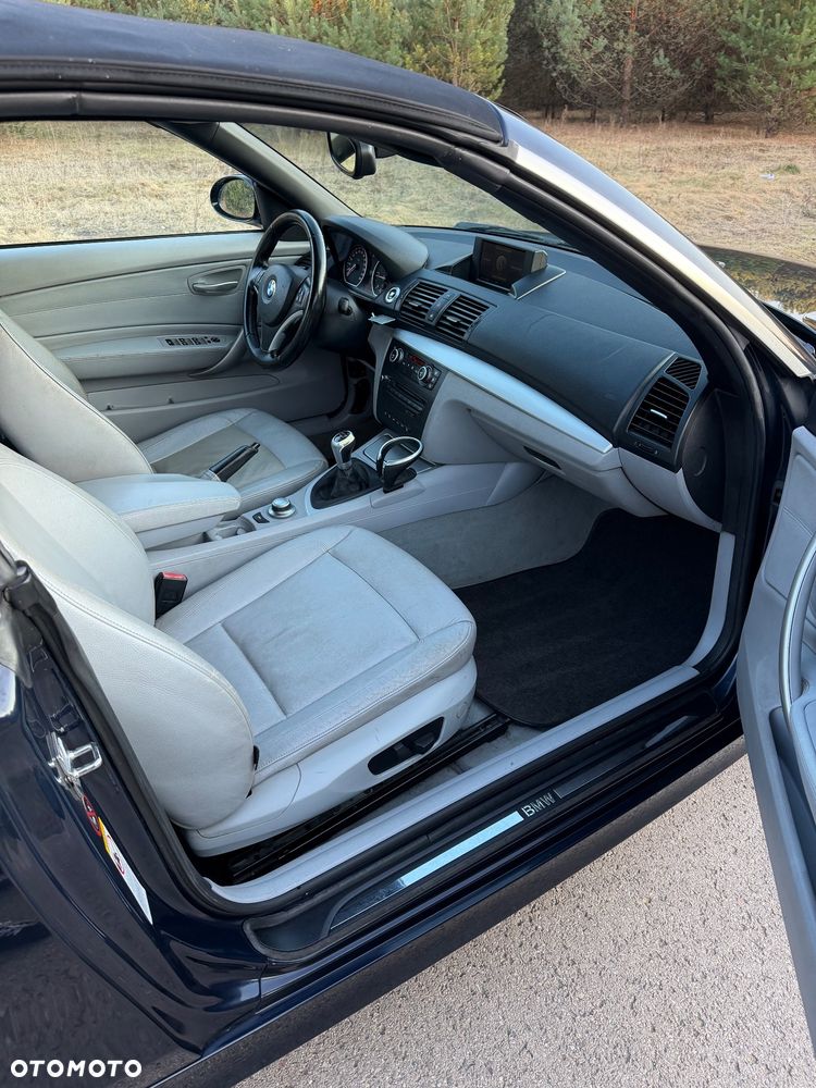 BMW Seria 1 120d - 15