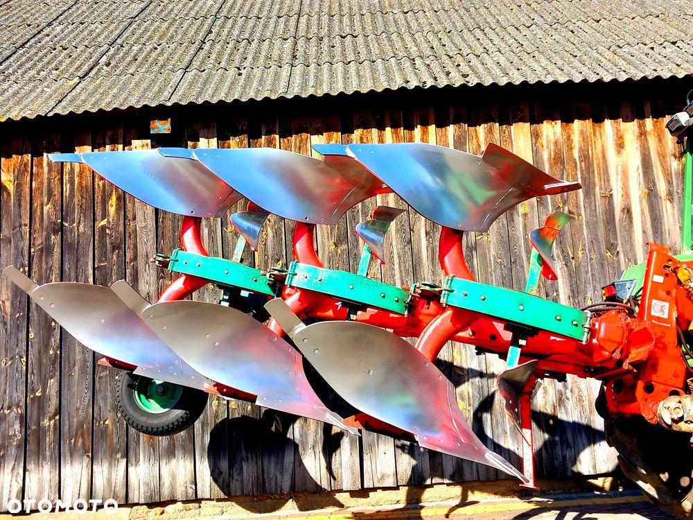 Kverneland Resor Vario EG 100 - 3