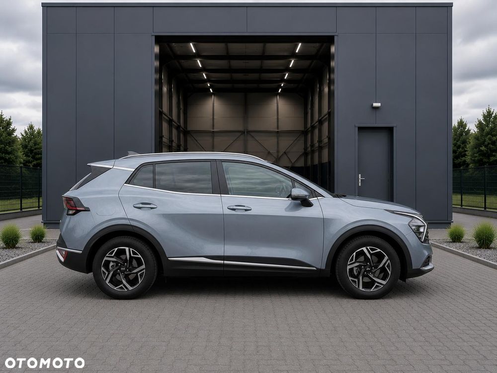 Kia Sportage 1.6 T-GDI 2WD Eco-Dynamics+ (48V M-H) Vision - 7