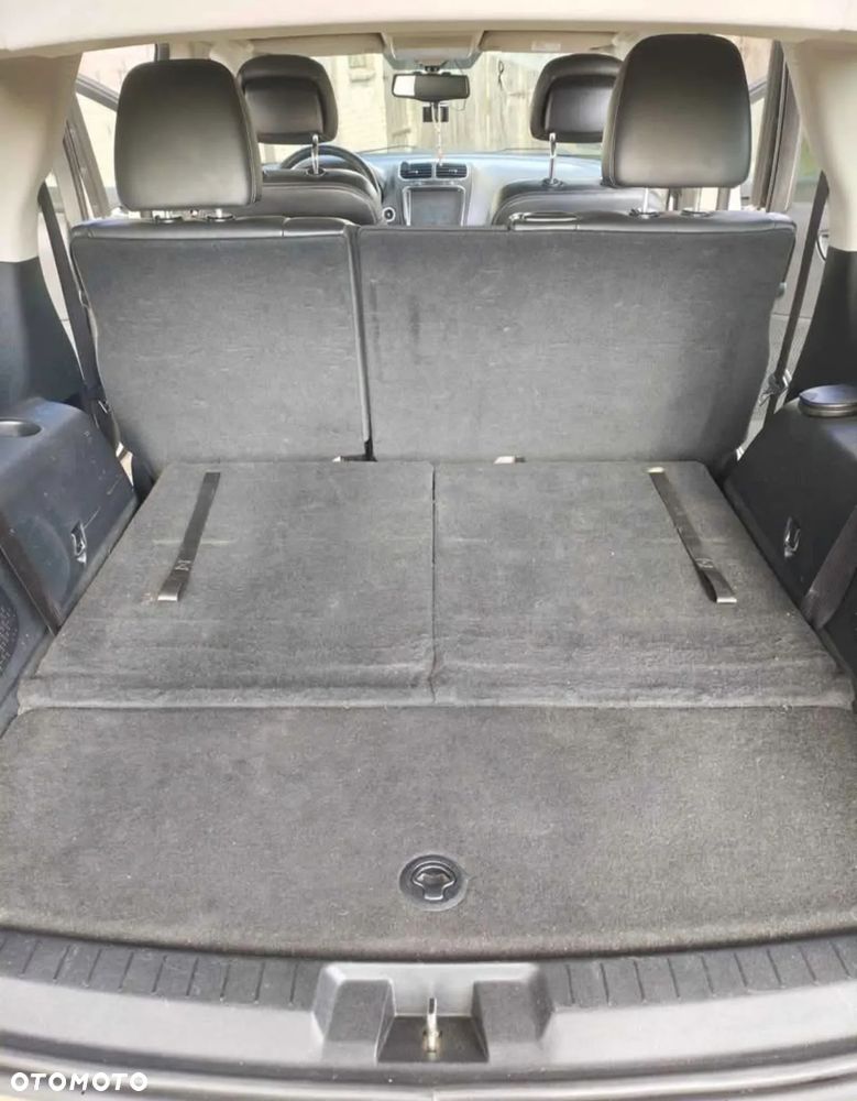 Fiat Freemont 2.0 Multijet 16V DPF Automatik Allrad Lounge - 7
