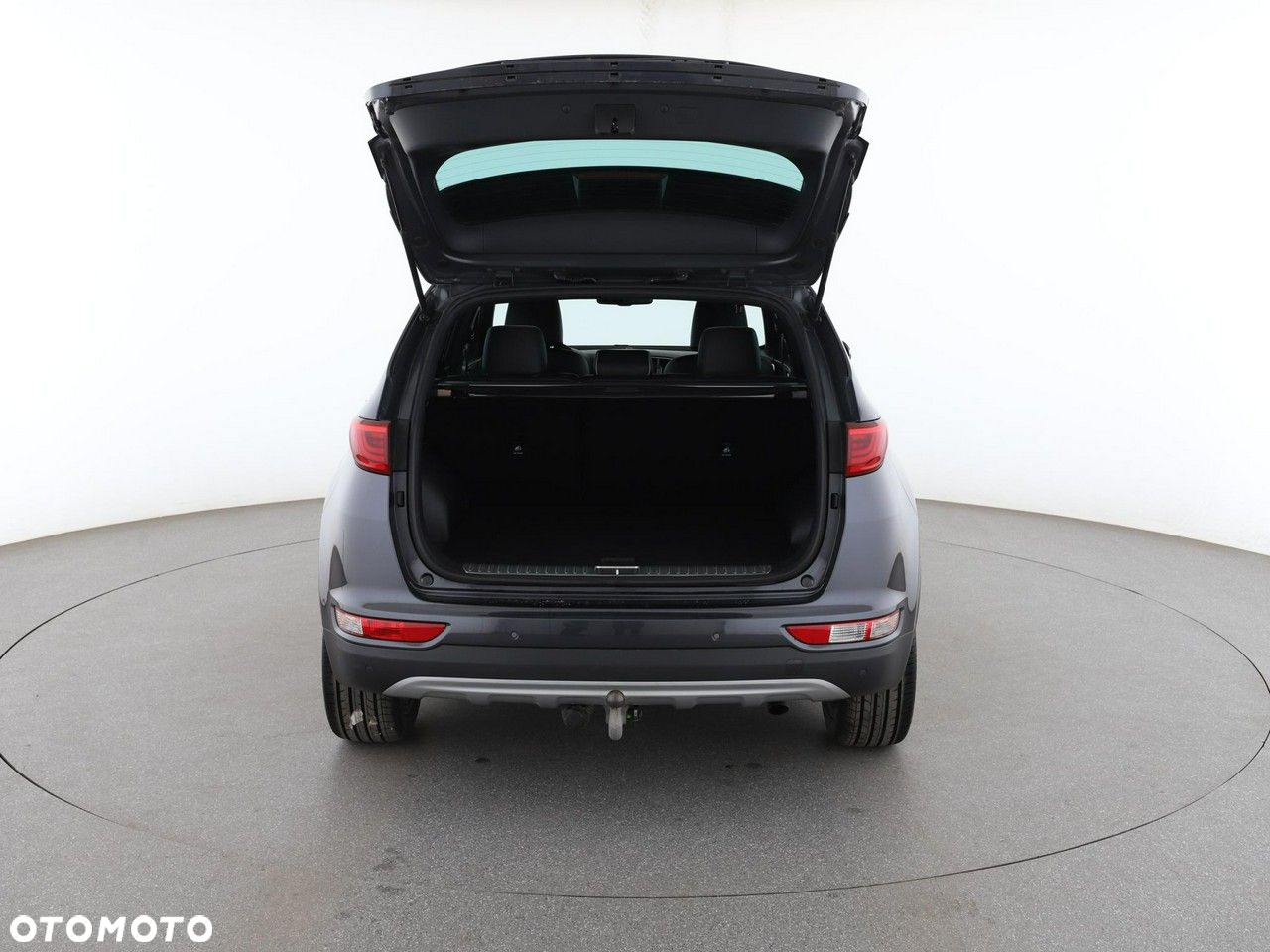 Kia Sportage 1.7 CRDI GT Line 2WD DCT - 19