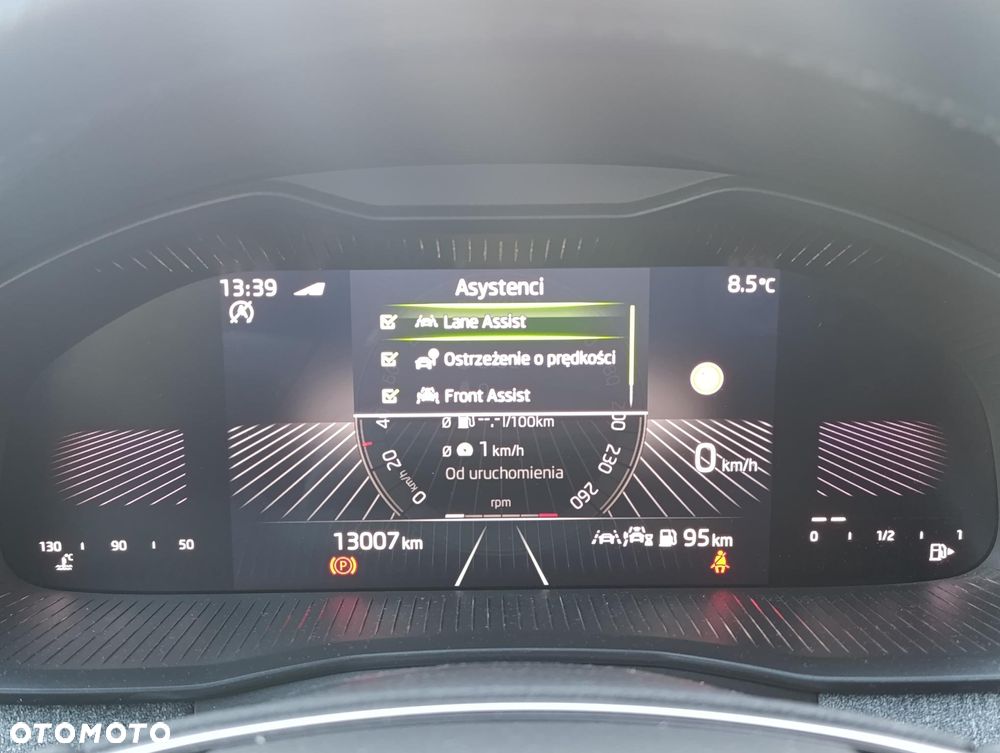 Skoda Kamiq 1.0 TSI Selection - 9