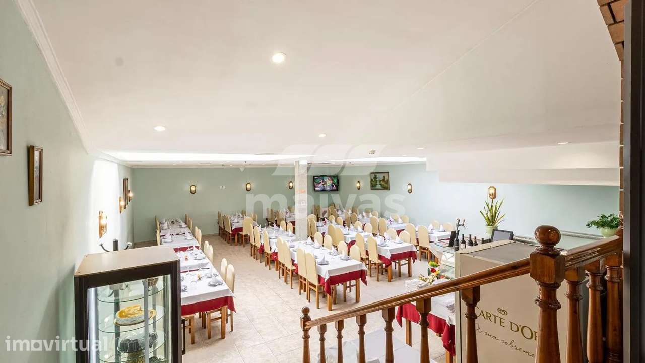 Restaurante - Grande imagem: 4/15