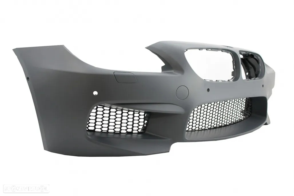 Body Kit Bmw Série 6 F06 F12 F13 (2012 a 2018) Look M6 - 3
