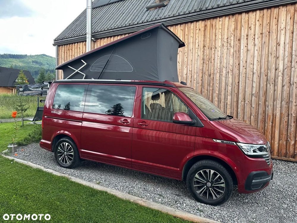 Volkswagen California - 1