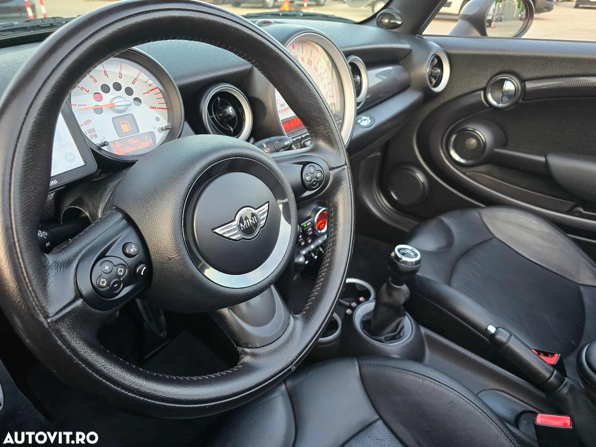 Mini Cooper S - 12