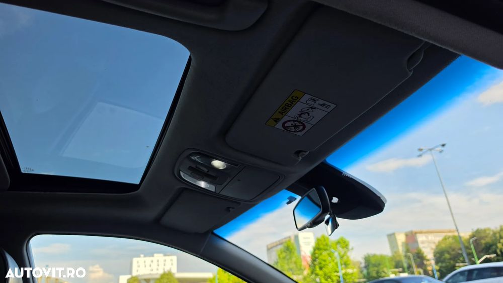 KIA Niro 2019 — imagine 9
