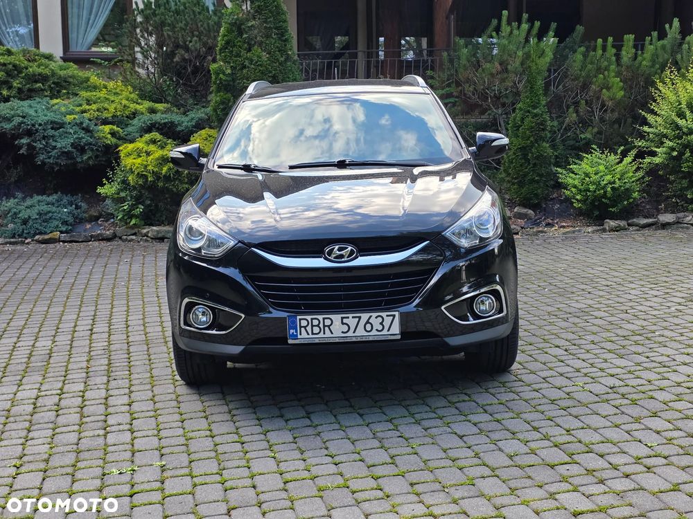 Hyundai ix35 1.6 2WD Comfort - 3