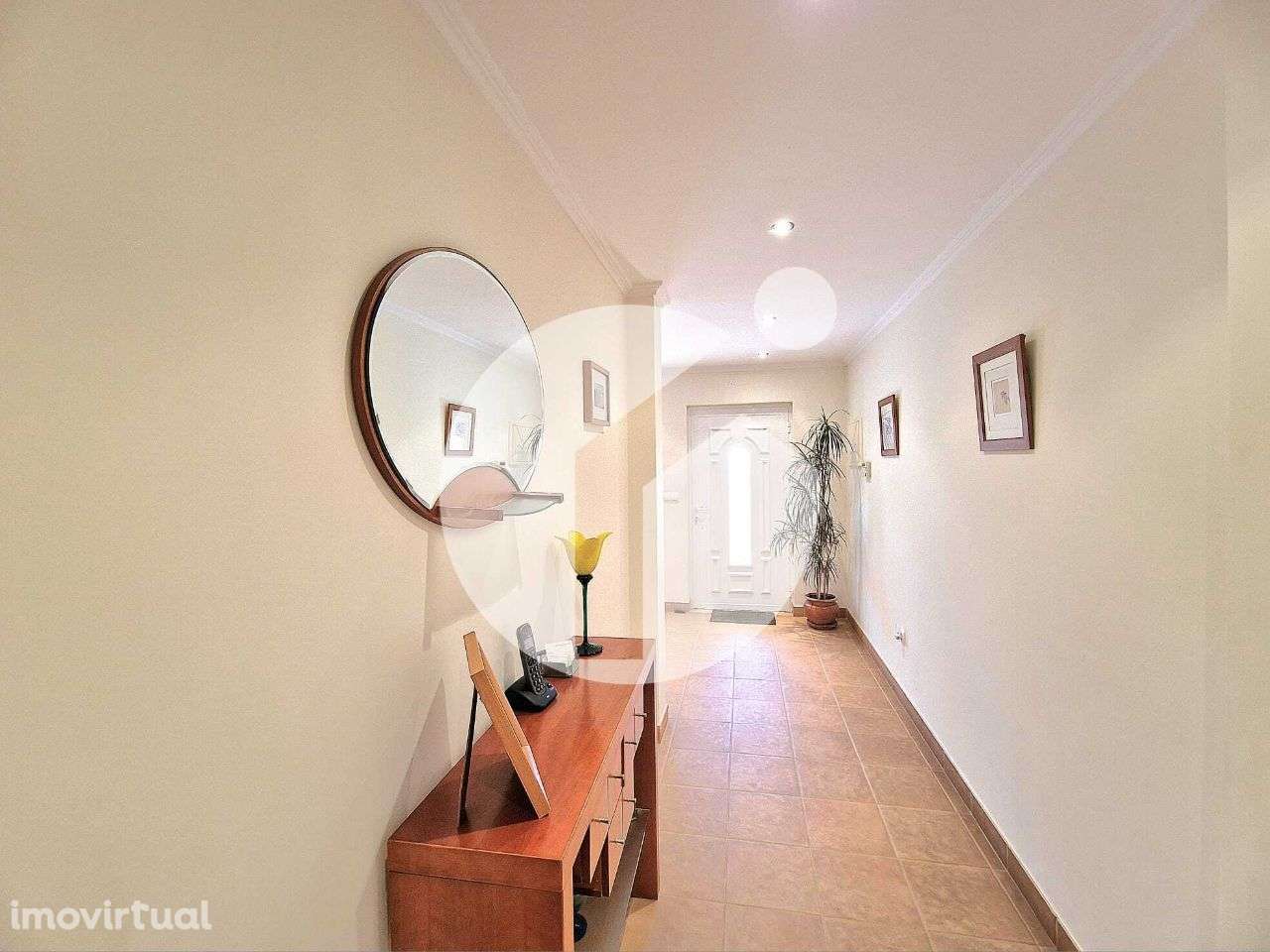 Moradia T4 em Moncarapacho - Grande imagem: 3/55