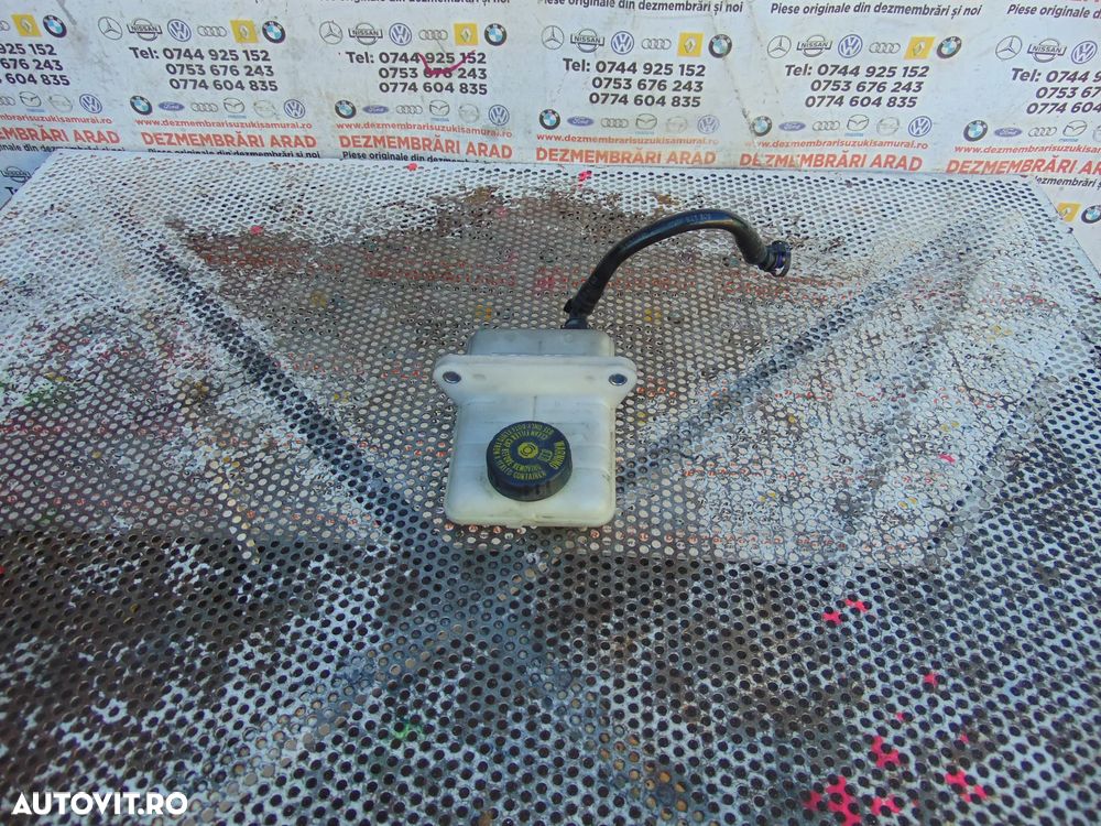 Vas lichid frana renault Espace 5 cod 460917653r scenic 4 - 4
