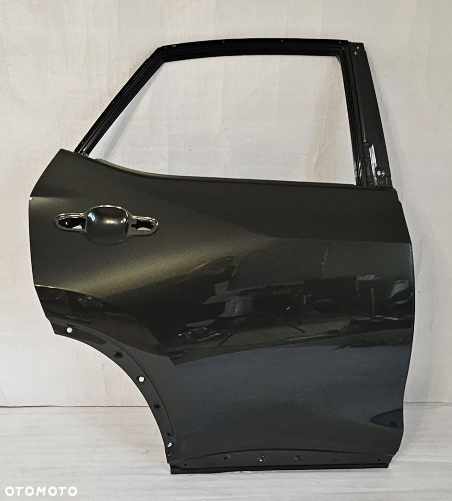 DRZWI TYLNE TYŁ PRAWE LEXUS NX II 2021- - 1