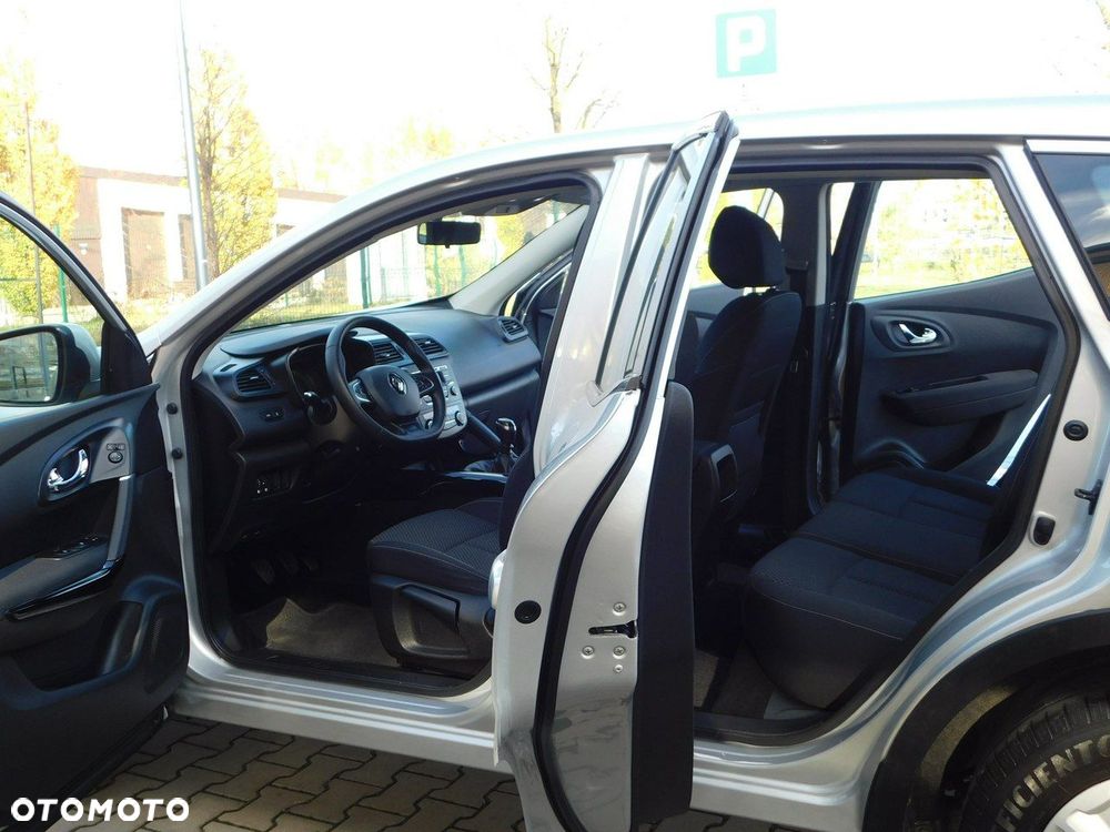 Renault Kadjar 1.2 Energy TCe Life - 11