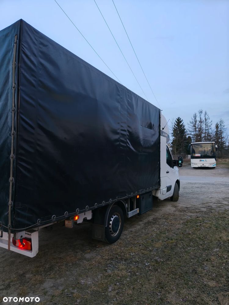 Renault MASTER - 6