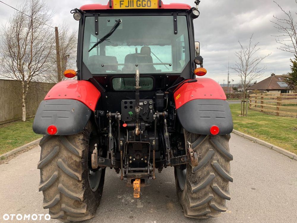 Zetor PROXIMA 85 - 3