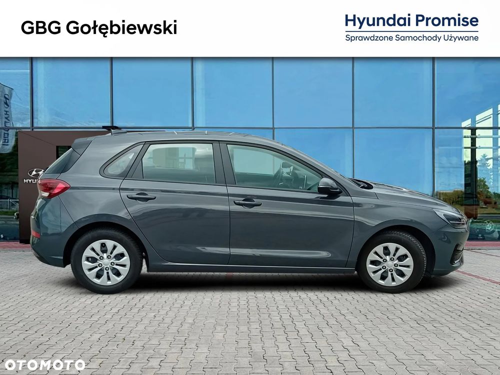 Hyundai i30 1.0 T-GDI Modern - 7