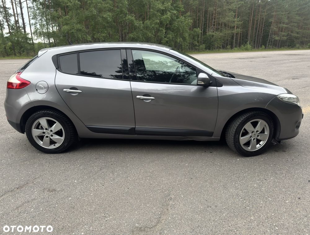 Renault Megane - 6