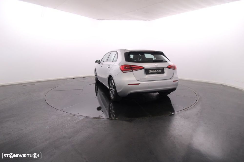 Mercedes-Benz A 160 Style Plus - 5