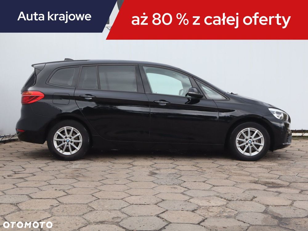 BMW Seria 2 - 8