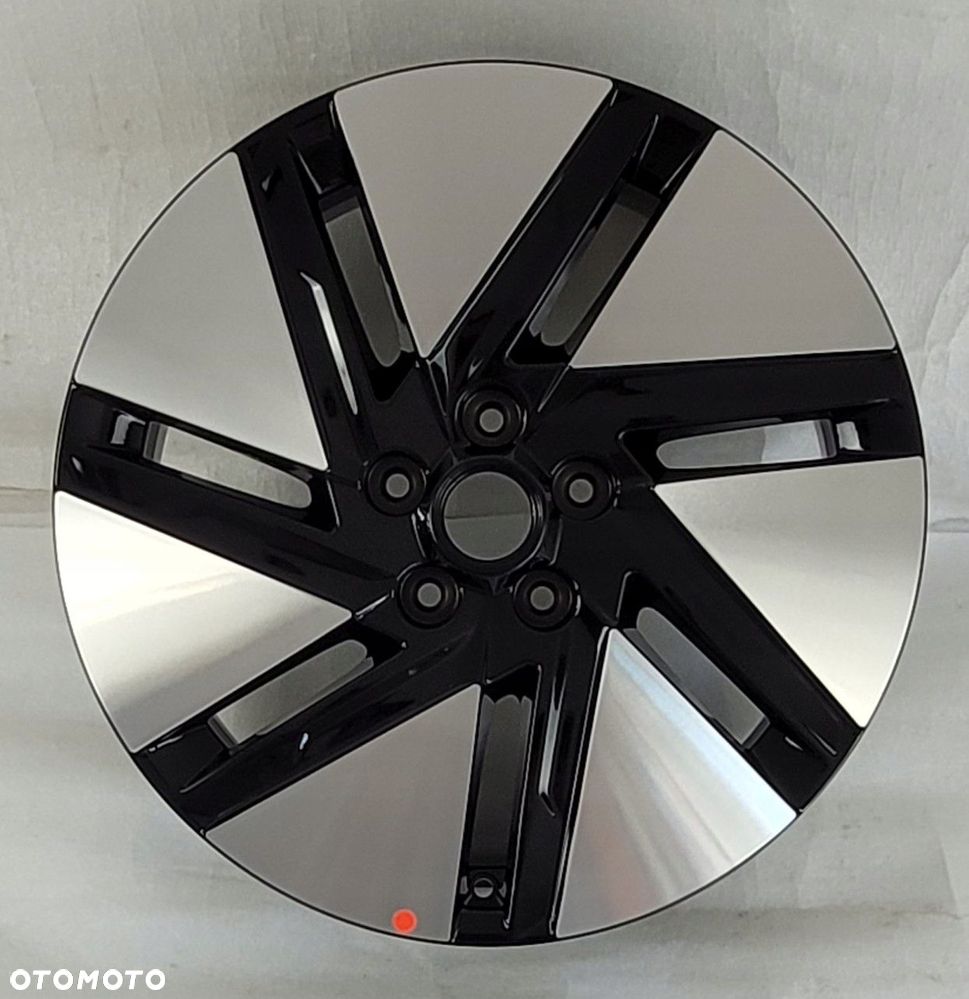 FELGA HYUNDAI IONIQ 6 7,5X18 18 ET51 5X114,3 67,1 52910-KL110 NOWA - 2