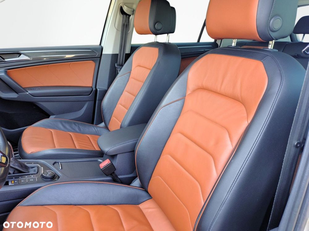 Volkswagen Tiguan 2.0 TSI BMT 4Mot Highline DSG - 12