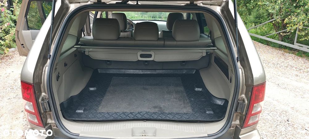 Jeep Grand Cherokee 3.0 CRD Limited - 14
