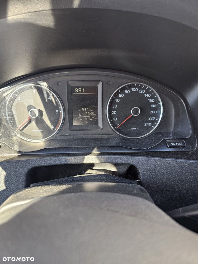 Volkswagen Transporter - 12