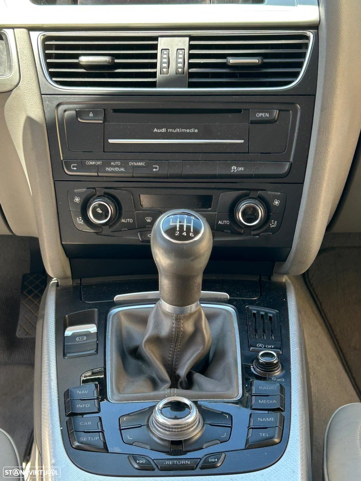 Audi A4 2.0 TDI - 40