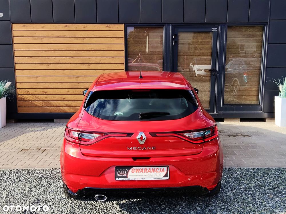 Renault Megane ENERGY TCe 130 INTENS - 31