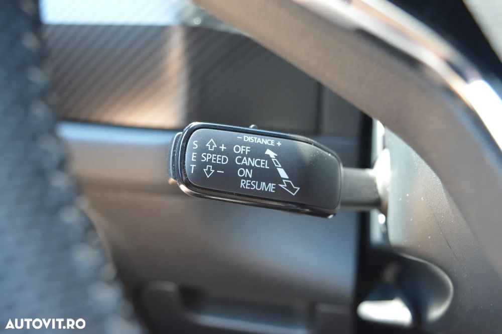 Skoda Kodiaq 2.0 TDI 4X4 DSG Sportline - 34