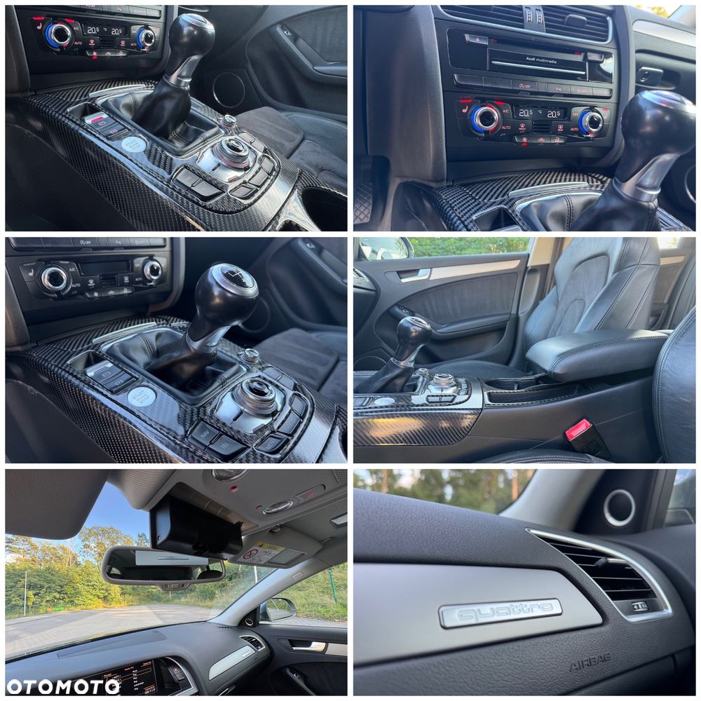 Audi A4 Allroad 2.0 TFSI Quattro - 37