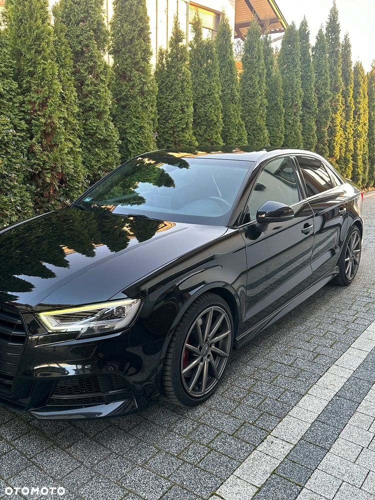 Audi S3 - 6