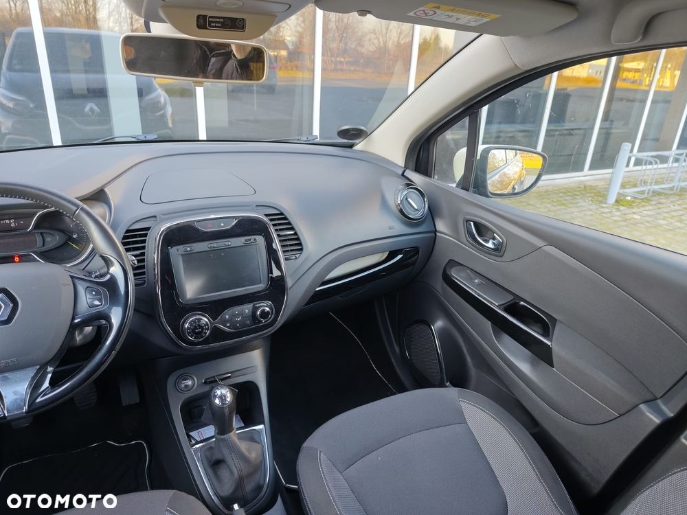 Renault Captur (ENERGY) TCe 90 INTENS - 27