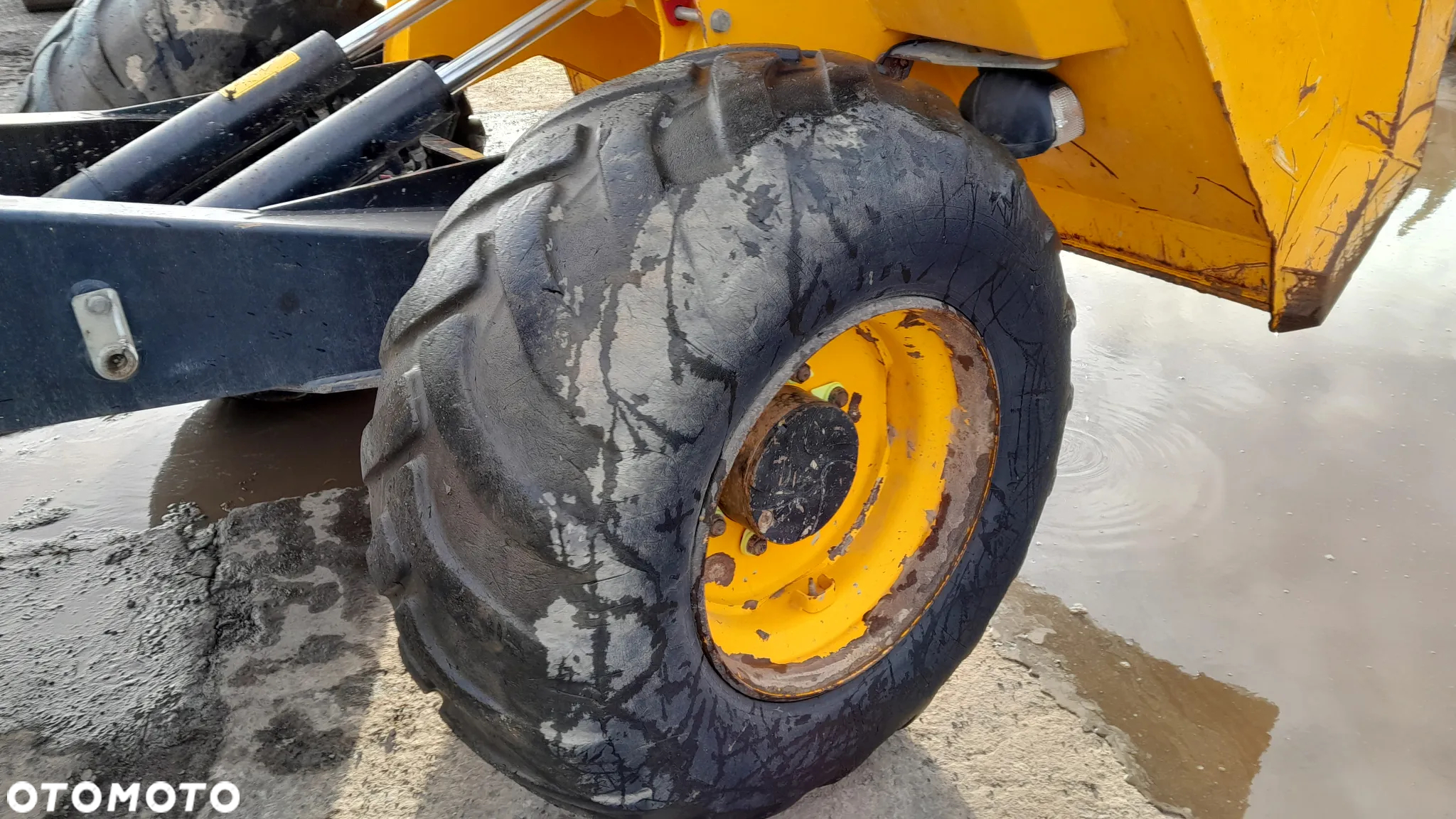 JCB 9 TON - 12