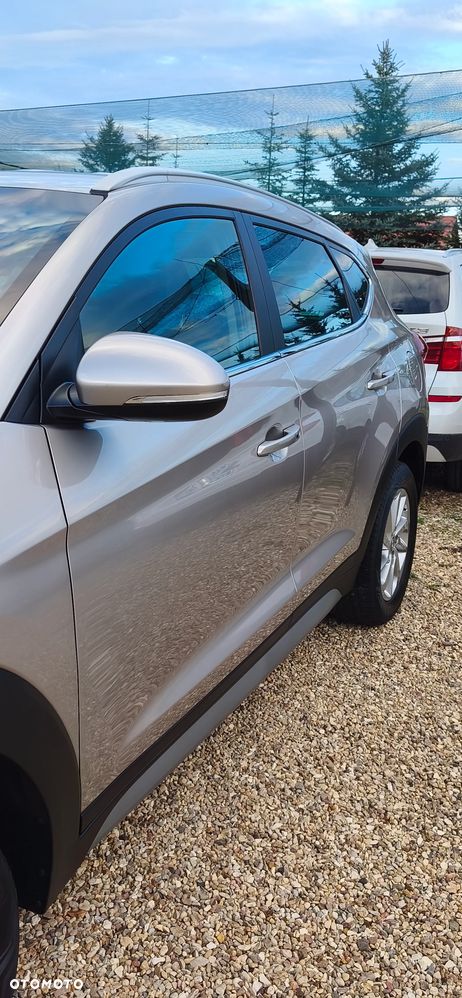 Hyundai Tucson 1.6 GDi 2WD Pure - 36