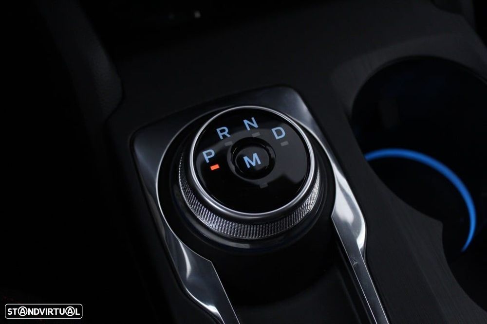 Ford Focus SW 1.5 TDCi EcoBlue ST-Line Aut. - 31