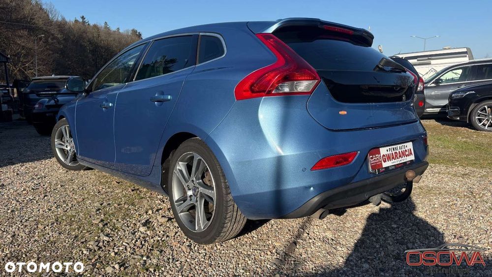 Volvo V40 D3 Drive-E Summum - 3