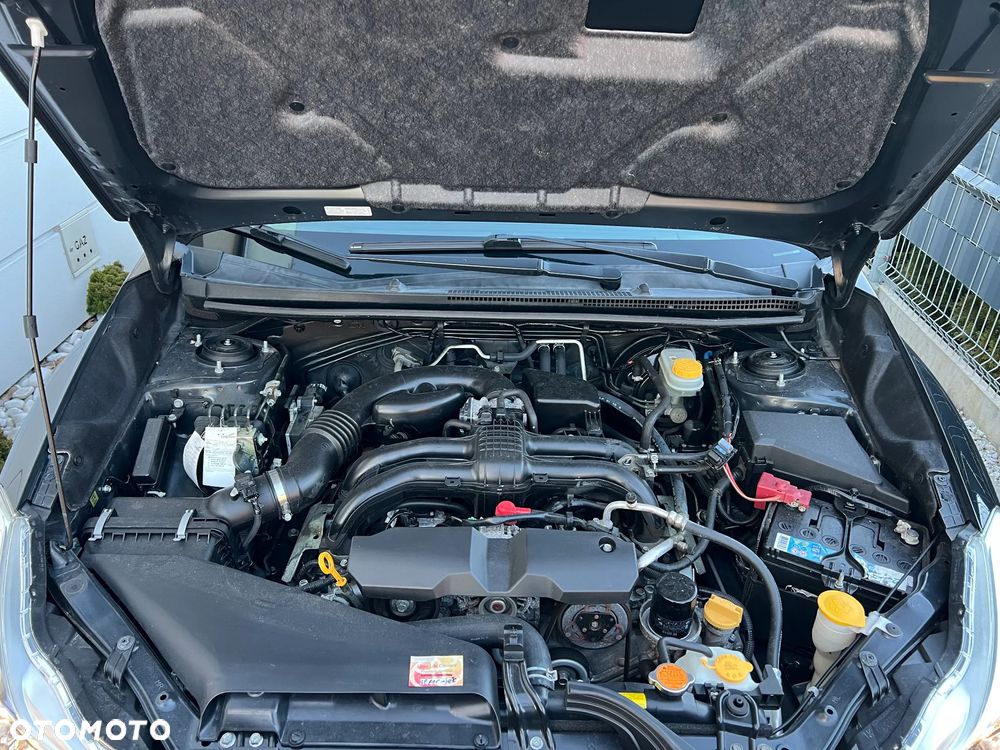 Subaru XV 2.0i Active CVT - 37