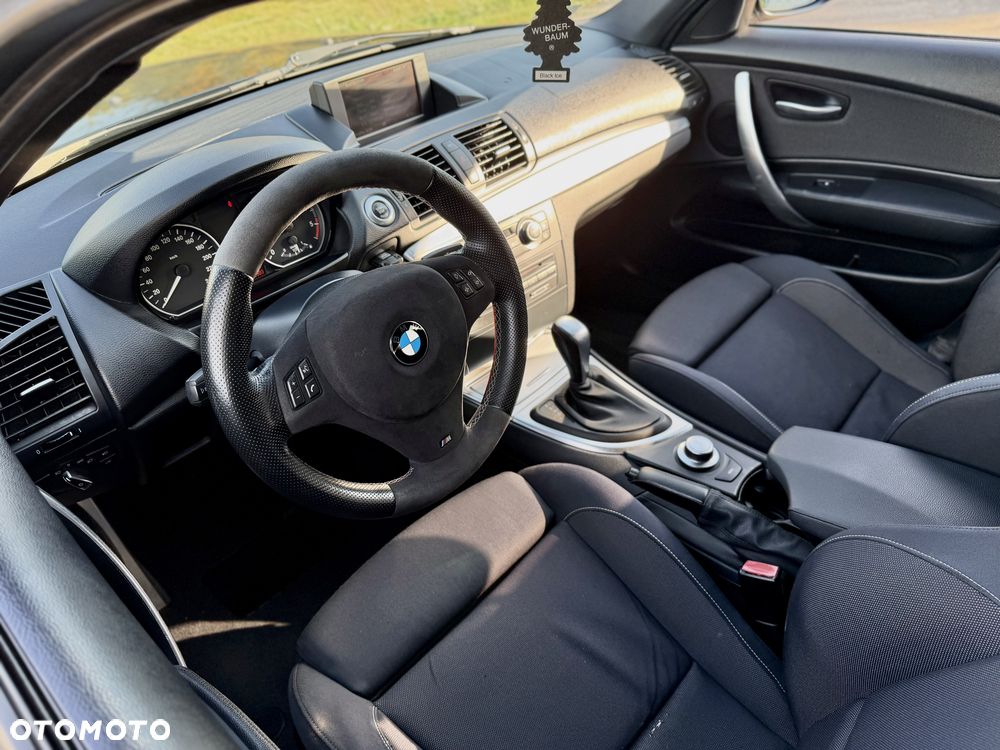 BMW Seria 1 - 18