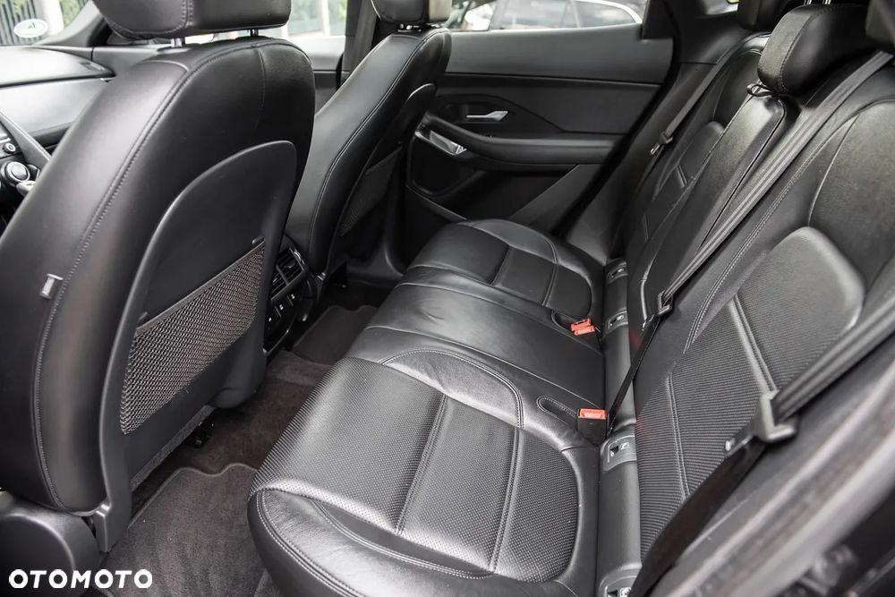 Jaguar E-Pace D180 AWD R-Dynamic SE - 27