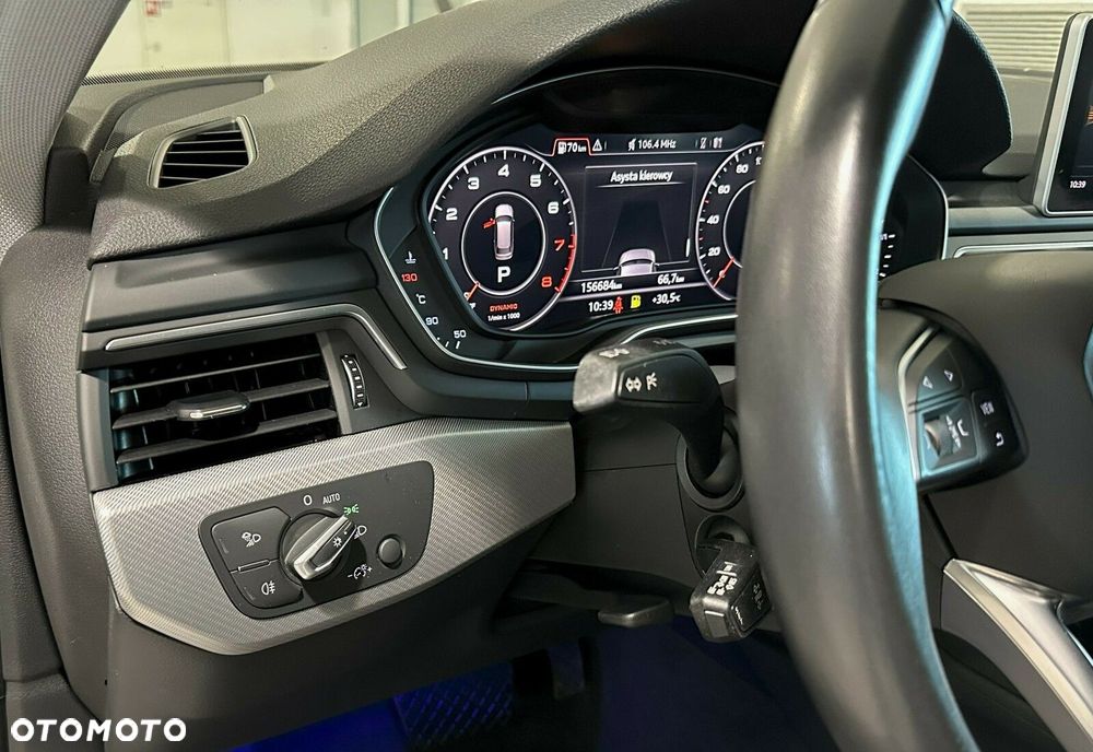 Audi A4 Allroad - 14