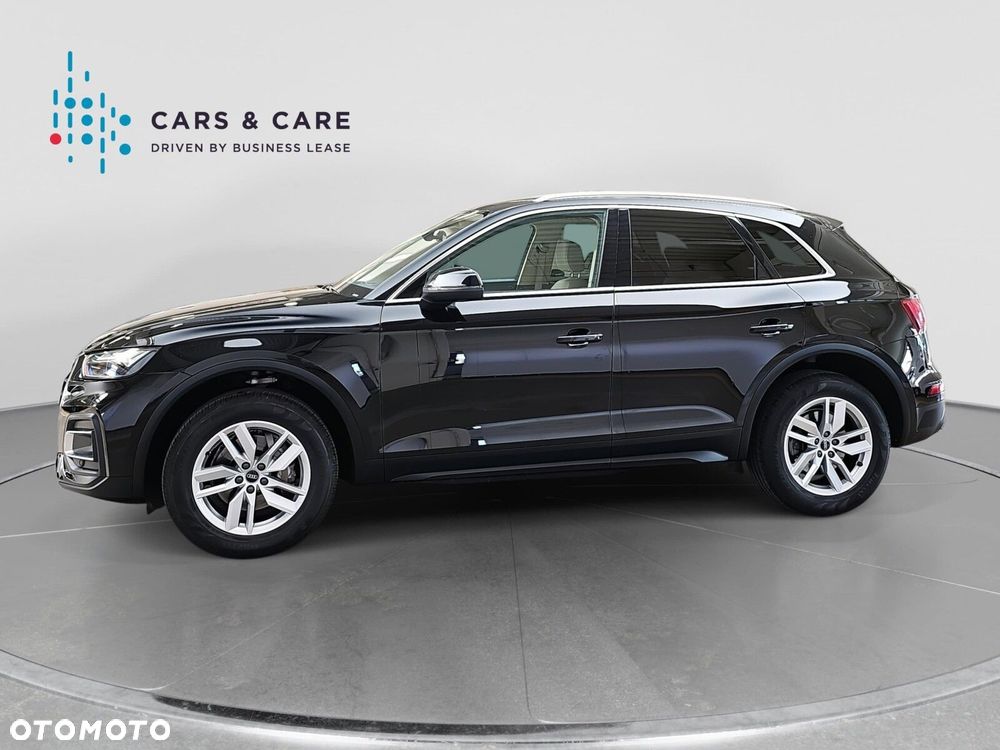 Audi Q5 40 TDI mHEV Quattro S tronic - 31