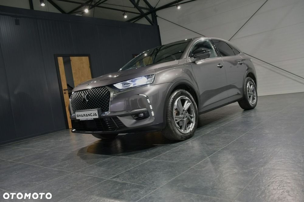 DS Automobiles DS 7 Crossback 1.5 BlueHDi So Chic - 16