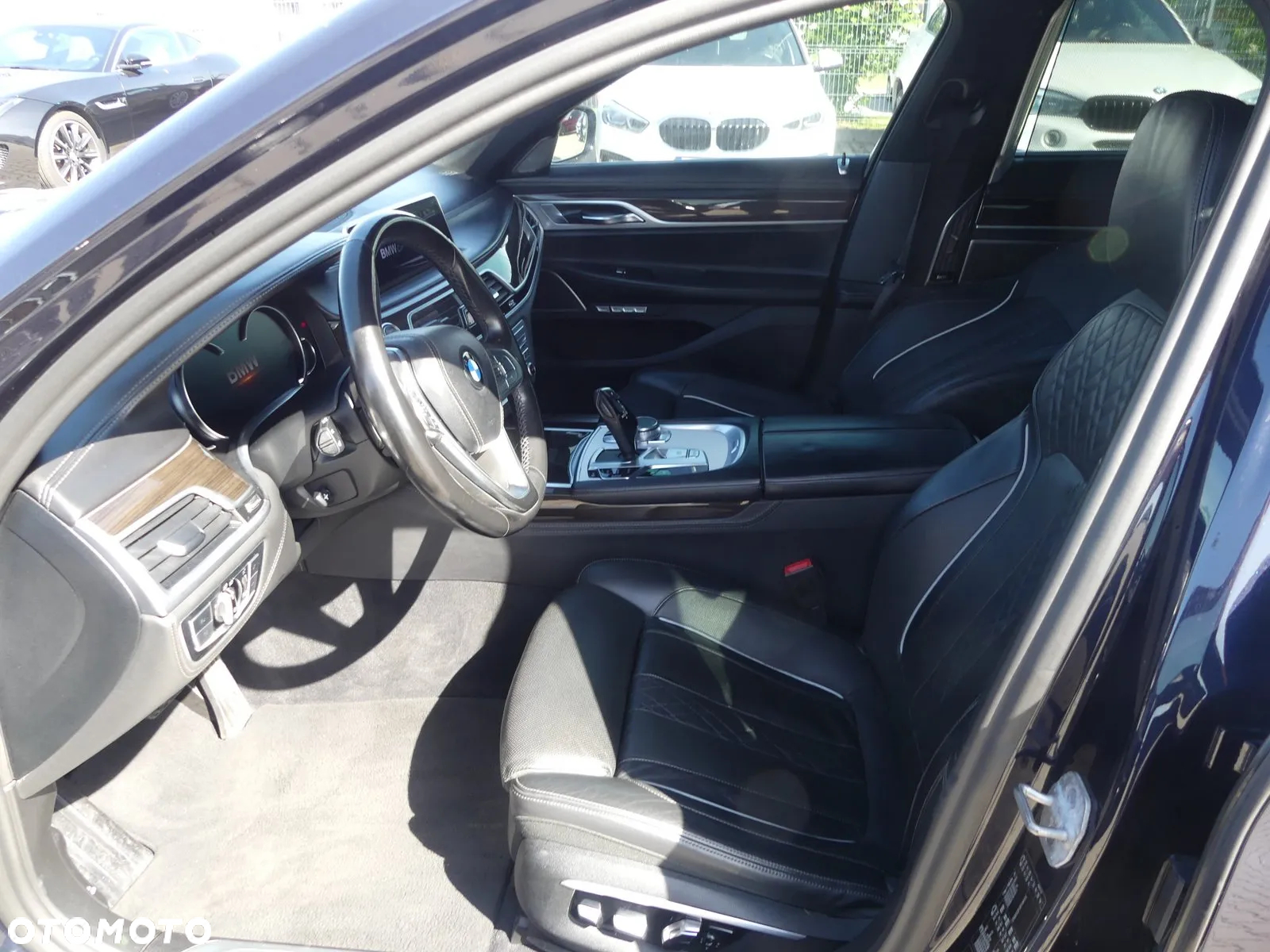 BMW Seria 7 740Ld xDrive - 7